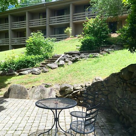 Fontana Village Resort & Marina Fontana Dam Екстериор снимка