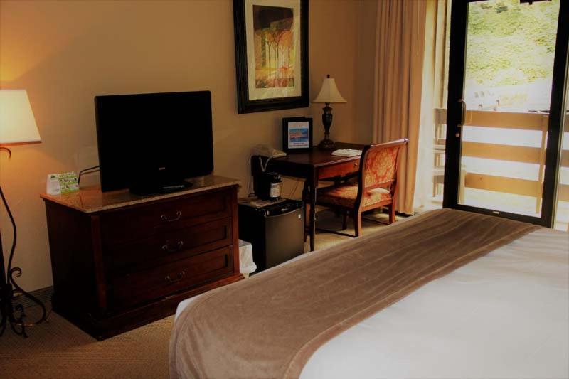 Fontana Village Resort & Marina Fontana Dam Екстериор снимка