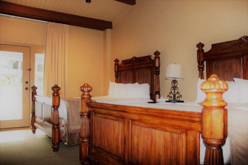 Fontana Village Resort & Marina Fontana Dam Екстериор снимка