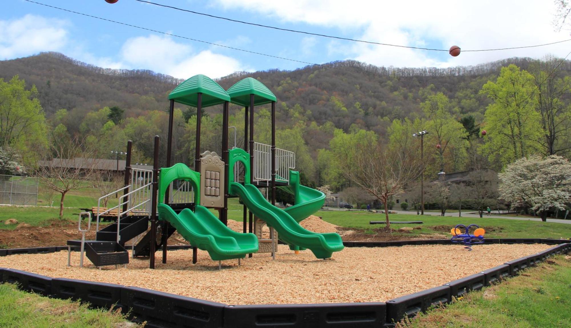 Fontana Village Resort & Marina Fontana Dam Екстериор снимка