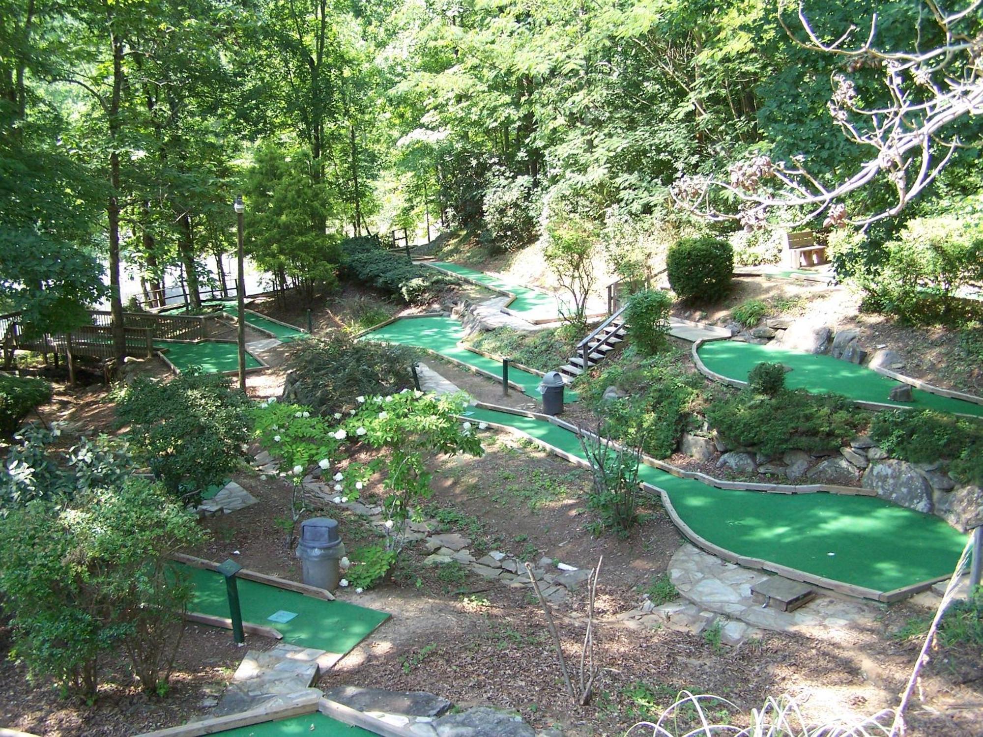 Fontana Village Resort & Marina Fontana Dam Екстериор снимка