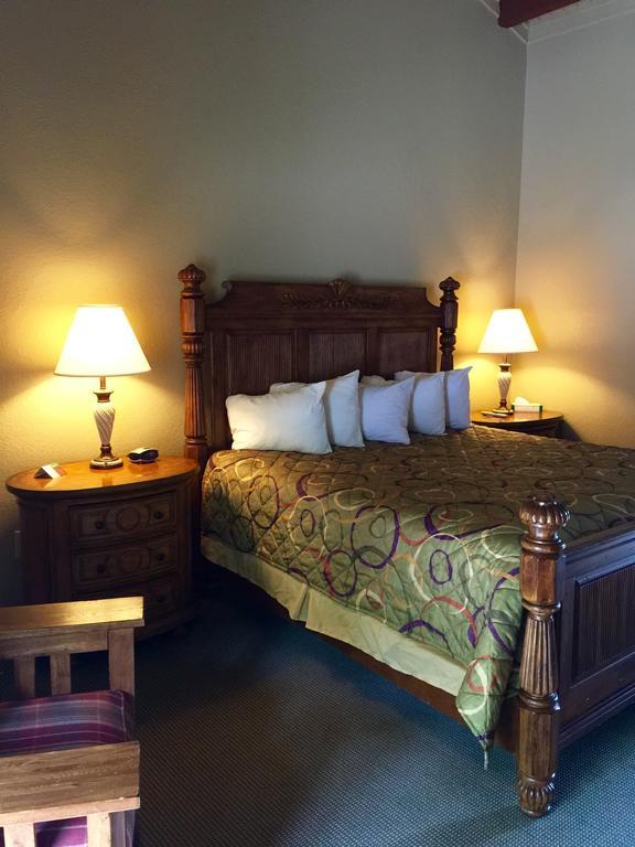 Fontana Village Resort & Marina Fontana Dam Екстериор снимка
