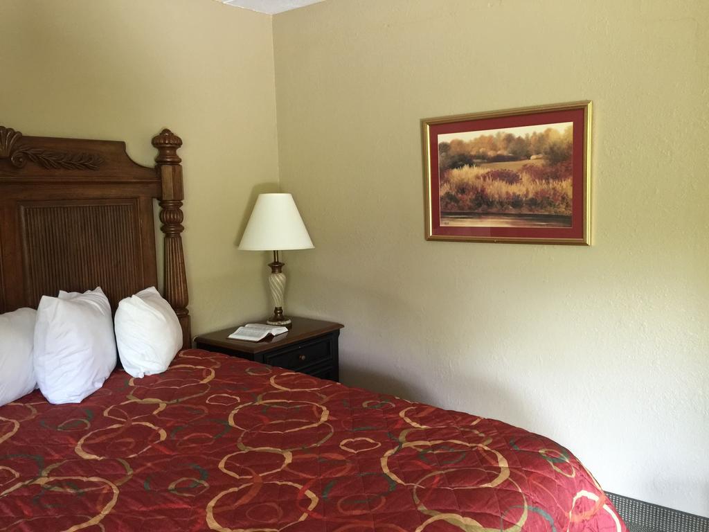 Fontana Village Resort & Marina Fontana Dam Екстериор снимка