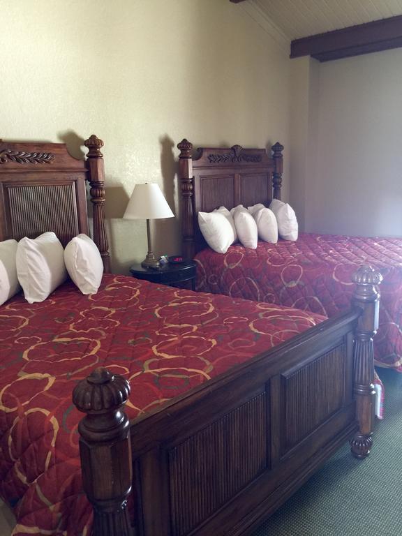 Fontana Village Resort & Marina Fontana Dam Екстериор снимка