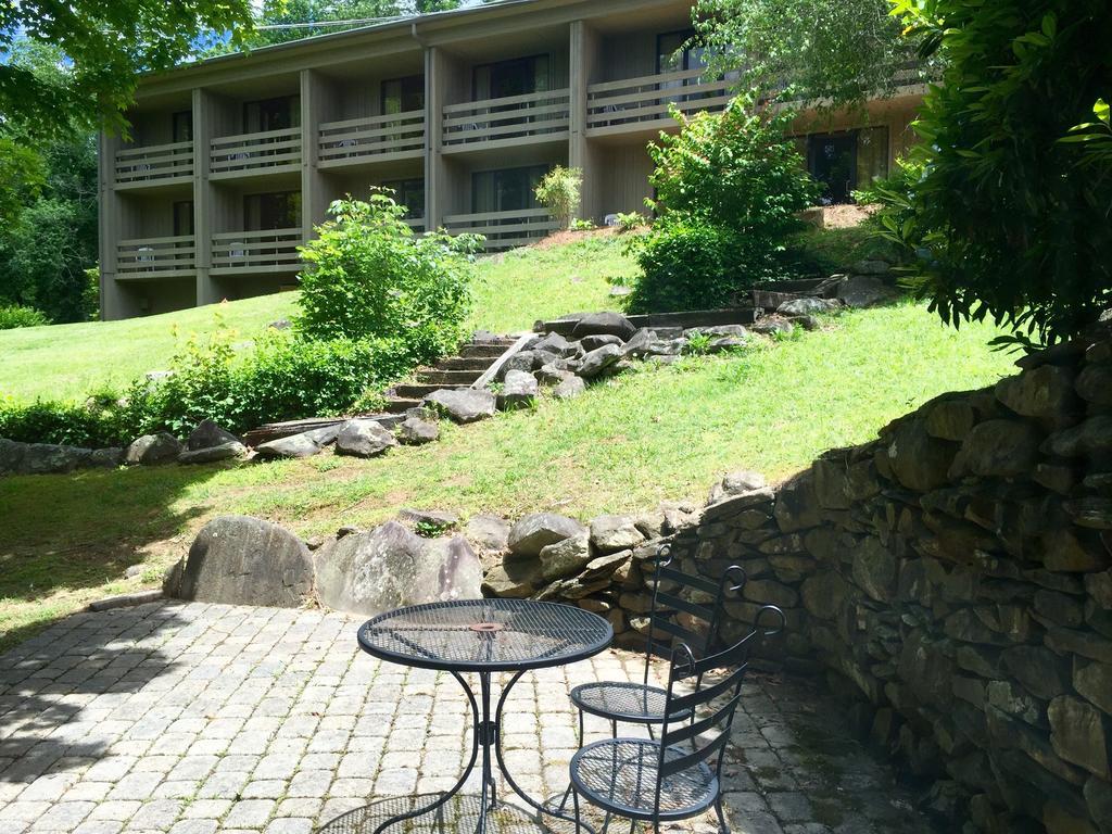 Fontana Village Resort & Marina Fontana Dam Екстериор снимка