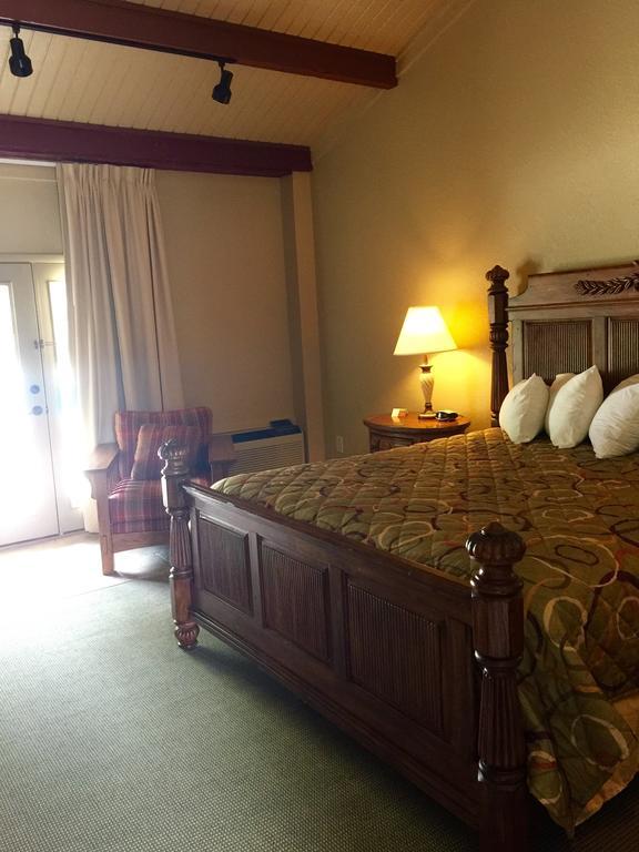 Fontana Village Resort & Marina Fontana Dam Екстериор снимка
