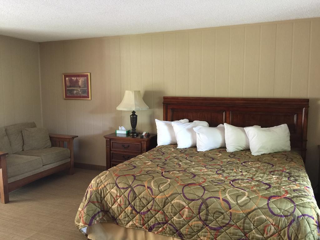 Fontana Village Resort & Marina Fontana Dam Екстериор снимка