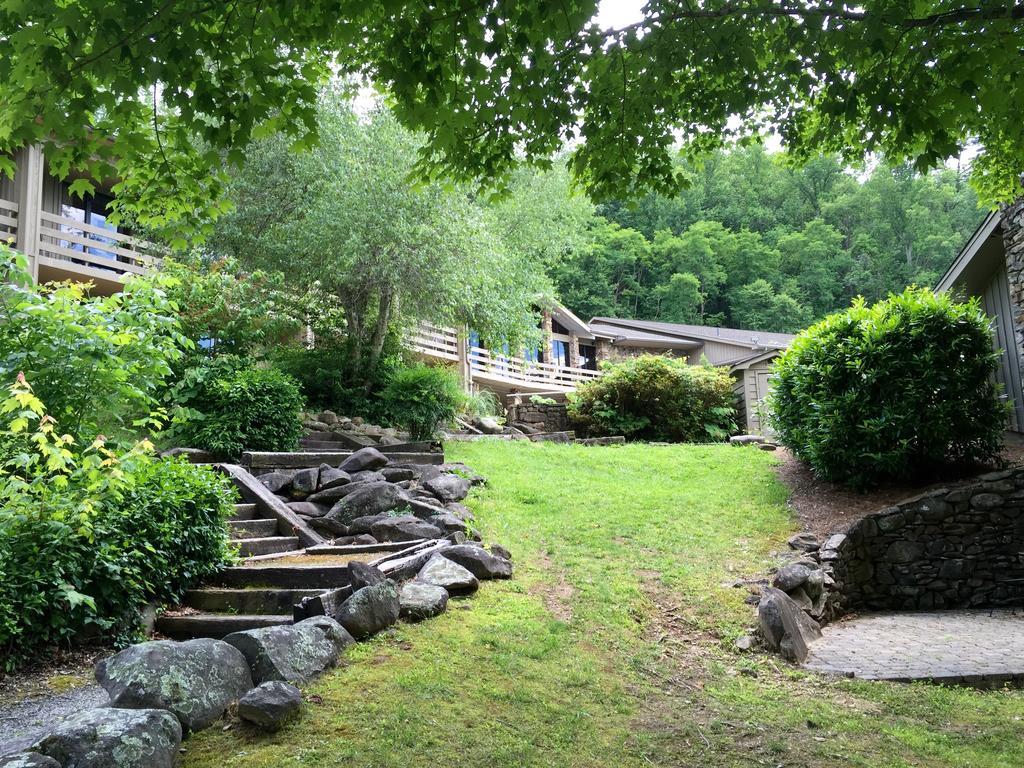 Fontana Village Resort & Marina Fontana Dam Екстериор снимка