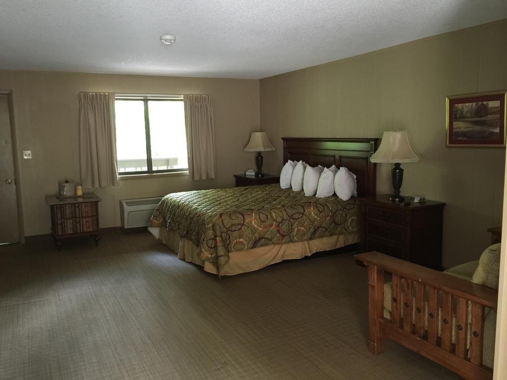 Fontana Village Resort & Marina Fontana Dam Екстериор снимка