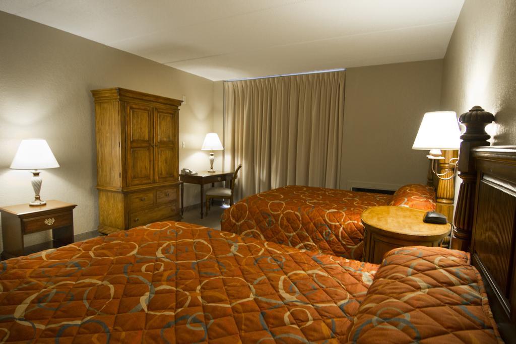 Fontana Village Resort & Marina Fontana Dam Екстериор снимка