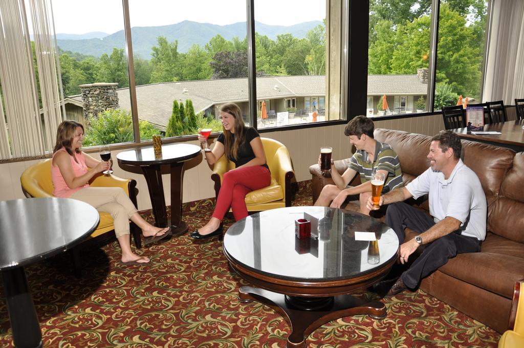 Fontana Village Resort & Marina Fontana Dam Екстериор снимка